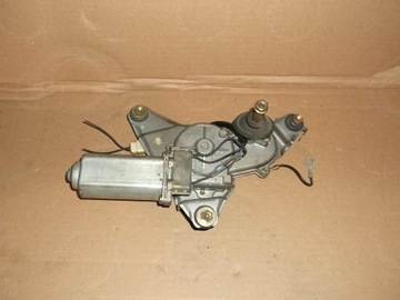 Моторчик дворники зад mazda 6 hb 02-07r фото №1