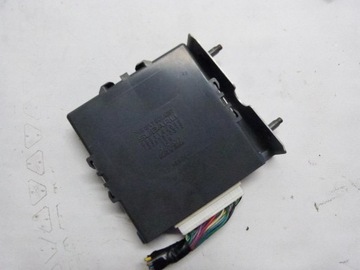 Subaru legacy v блок живлення модуль напруги комфорту фото №1