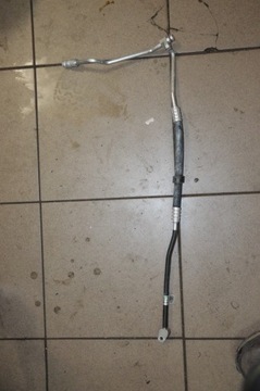 Audi a4 b9 шланг кондиционера 8w2820720d фото №1