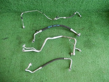 Трубки провода климат mercedes gla 200 cdi фото №1