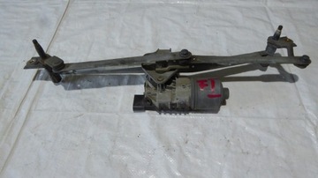 Механизм дворник перед skoda fabia i 1 европа фото №1