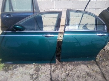 Rover 75 mg zt стекло боковая передняя задняя sedan фото №1