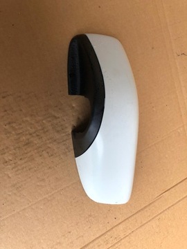 Захист кронштейни дзеркало daf xf 106 ліва права no фото №1