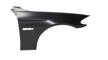 Крыло переднее bmw 5 f10/f11 2010-2017 правые фото №1