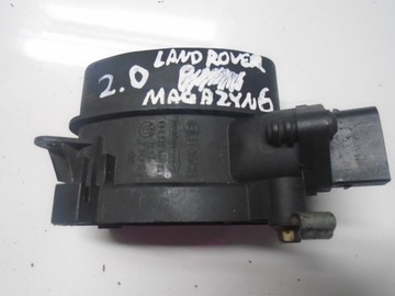 Freelander 2.0 td4 расходомер 0928400357 фото №1