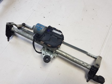 Механизм дворник skoda octavia iii 5e1 европа оригинал. фото №1