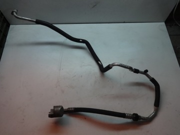 C класс w204 07r- 2.2 cdi шланг кондиционера фото №1