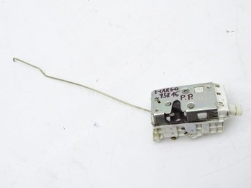 Iveco eurocargo iii 08-15 замок дверь правые фото №1