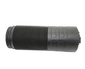 Защита амортизатора перед abc mercedes cl w215 w220 фото №1