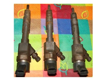 Форсунка volvo s40 v40 1.9 dci фото №1