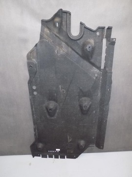 Audi tt 8s защита пол плита шасси правая фото №1