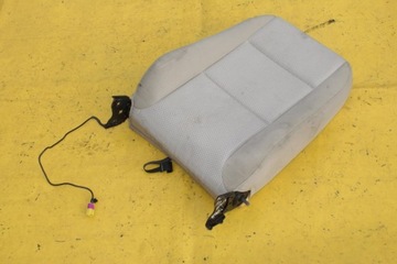 Спинка сиденья правые перед передние audi a2 фото №1