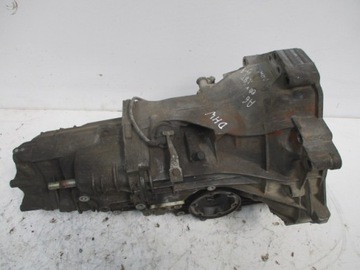 A6 c5 passat b5 1.8 t коробка передач коробки передач dhw фото №1