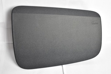 Заглушка подушка безпеки подушки пасажира renault clio захист фото №1