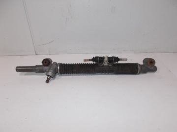 Трансмісія рейка рульового управління toyota iq d630-10 2008-12 фото №1