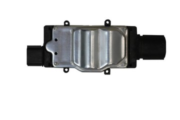 Модуль вентилятора ford mazda volvo 1137328567 фото №1