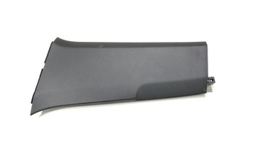 Skoda rapid toledo захист стійка ліва 5ja867281b фото №1