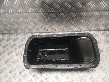 Піддон масляна citroen c5 iii 1.6 e-hdi фото №1