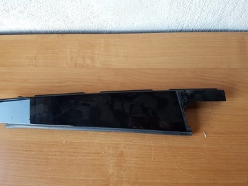 Vw passat b8 планка двері лівий зад 3g0839901t фото №1