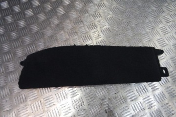 Volvo xc90 ii защита туннеля 31389630 правая фото №1