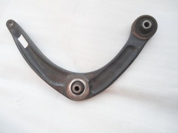 Citroen c4 b7 рычаг перед фото №1