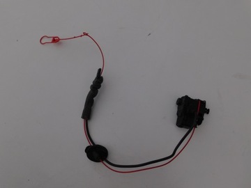 Audi a8 s8 d4 моторчик крышки топлива 4h0810773c фото №1