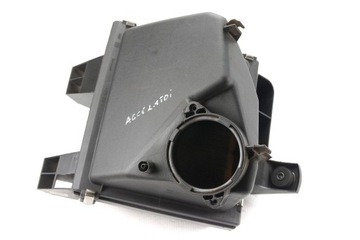 Audi a6 c5 2,5 tdi корпус фильтра pow 4b0133837f фото №1