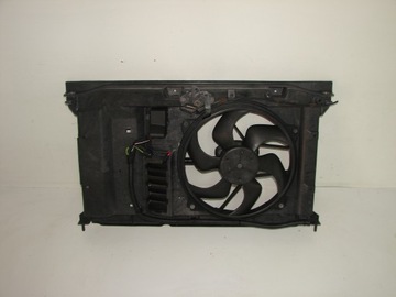 Pas переднє перед citroen c4 04- peugeot 307 05- фото №1