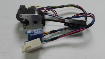 Zetor перемикач світла i поворотів lublin фото №1