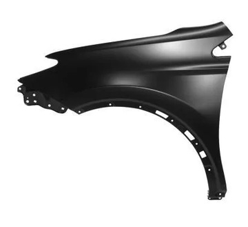 Toyota rav4 2012 - крило переднє лівий новий фото №1