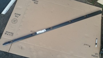 Vw golf vii 7 2012- порог внутренний планка порога фото №1