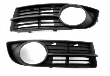 Решітка w бампері ліва 957527-7 фото №1