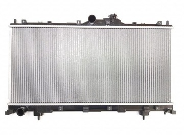 Радіаторів води mitsubishi eclipse фото №1