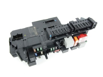 Модуль sam mercedes glk x204 фото №1