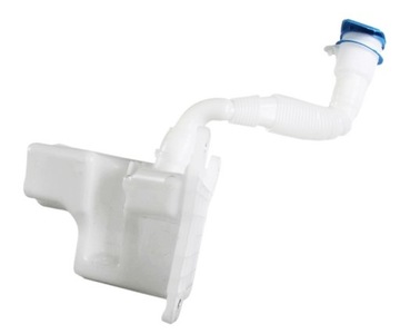 Бак бачок омывателя стекло 5g0955453j vw passat b8 golf vii фото №1