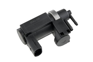 Клапан egr турбины vw touareg 3.0tdi 04-10 фото №1