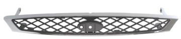 Решётка решётка радиатора ford focus mk1 02-04 фото №1