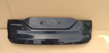 Накладка na крышка задняя ford mondeo mk5 14-18rok org фото №1