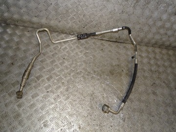 Seat ibiza iii 1.4 tdi шланг кондиціонера фото №1