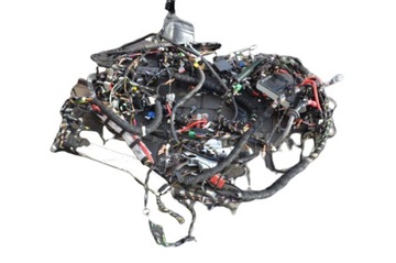 Jaguar xf 3.0d рестайлінг sedan установка інтер'єру фото №1