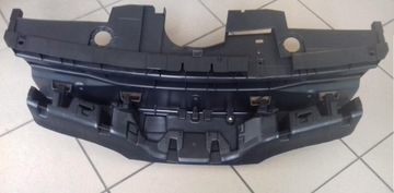 Усилитель кронштейн решётка решётка kangoo iii 13- фото №1