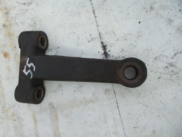 Daf lf 55 wąs кріплення важіль колонки 19,5 фото №1