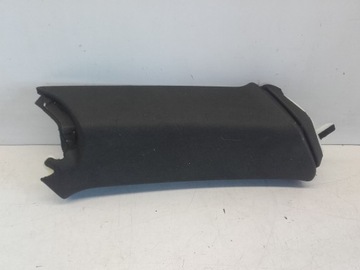 Audi a4 s4 rs4 универсал 8k9 защита стойка зад левая фото №1