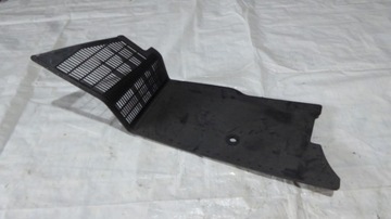 Решётка защита зад левая audi a6 c4 универсал 4a9864897 фото №1