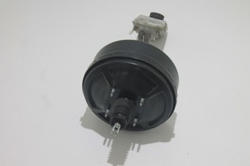 Mercedes vito 639 2.2 усилитель насос тормозная фото №1