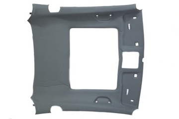 Vw beetle 5c5 стеля чорна 5c5867501 фото №1