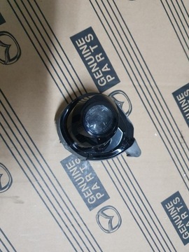 Mazda 3,6, cx-3 cx-5 13-19r. галоген левый фото №1