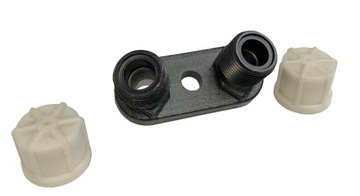 Соединения крышка zexel tm13 - 1'' - 1'' фото №1