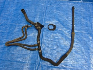 Mercedes e-klasa w211 3.2 cdi помпа циркуляции воды фото №1