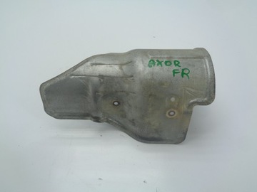 Mercedes axor om457la захист terminczna турбіни колектора a4570980034 фото №1